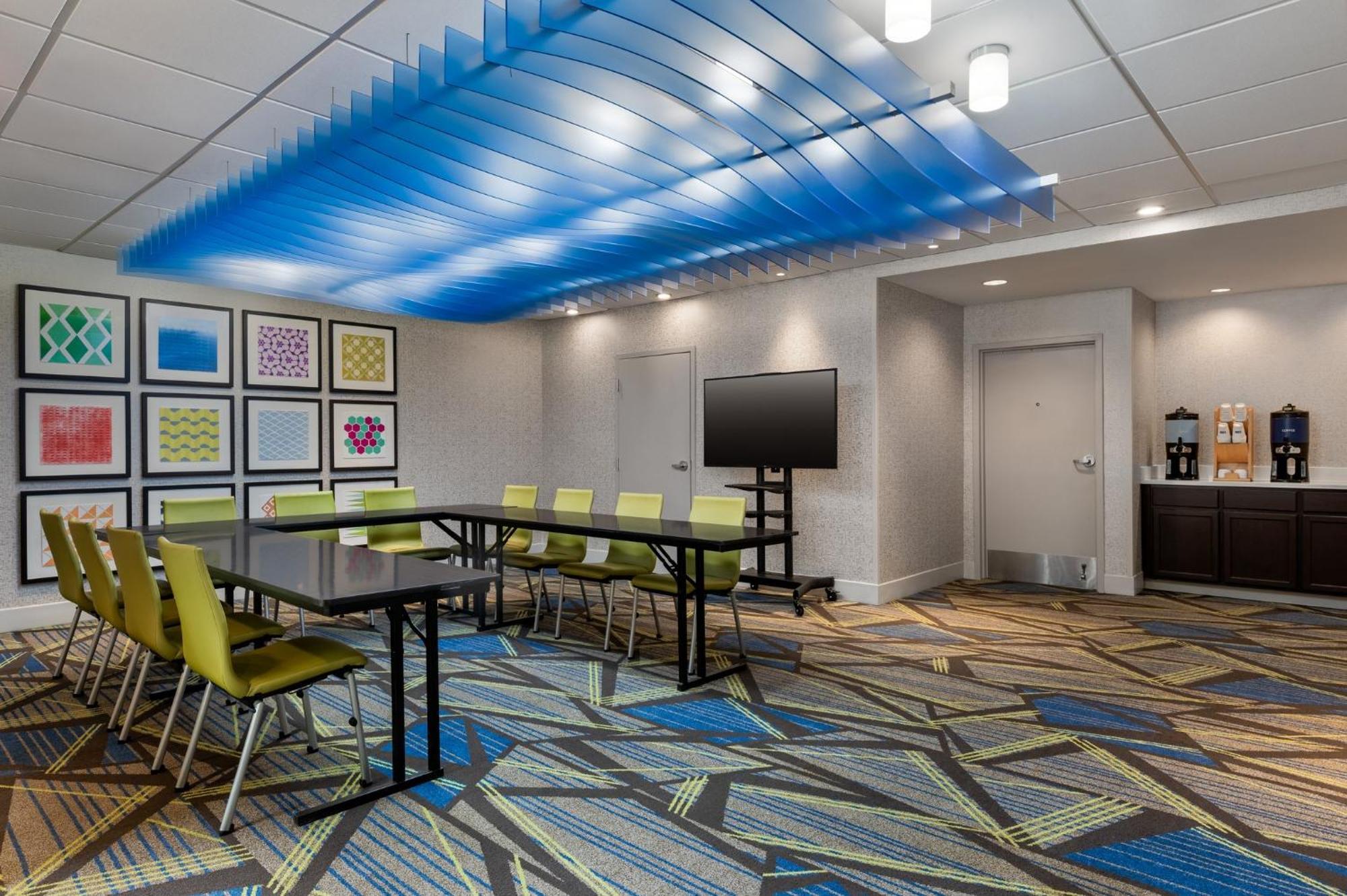 Holiday Inn Express Tallahassee By Ihg Exterior foto